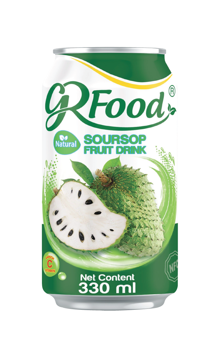 SOURSOP JUICE DRINK