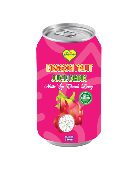 DRAGON FRUIT JUICE DRINK