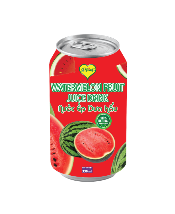 WATERMELON JUICE DRINK