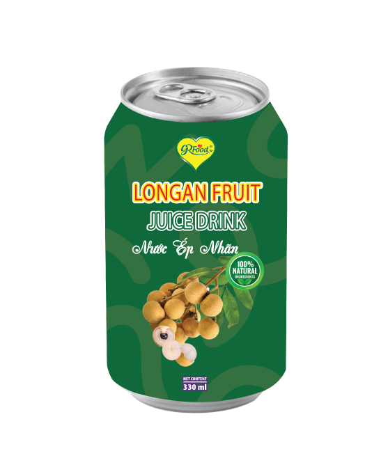 LONGAN FRUIT JUICE DRINK