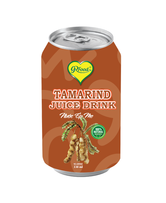 TAMARIND JUICE DRINK 