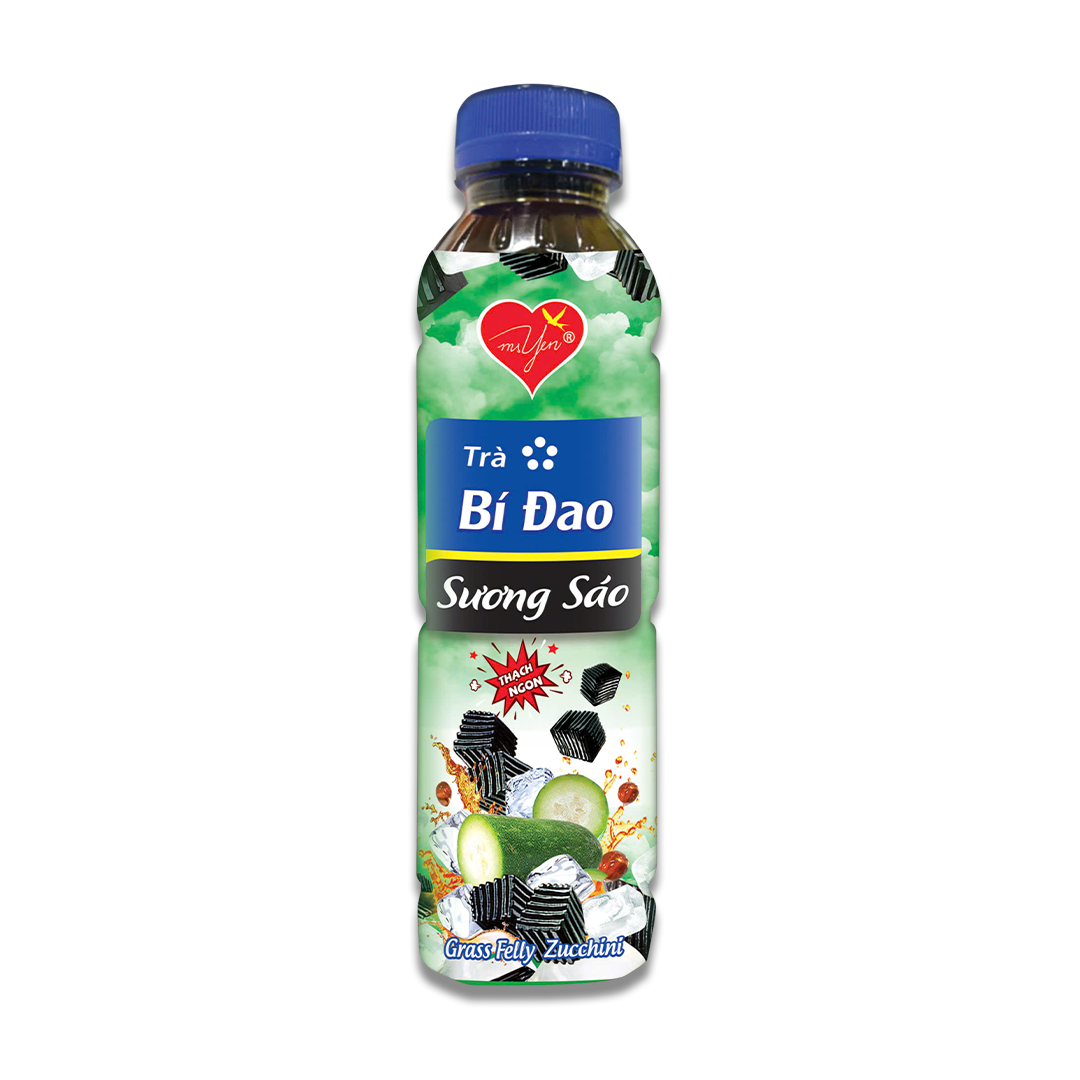 CHAI VUÔNG 500ML - NƯỚC THIÊN NHIÊN