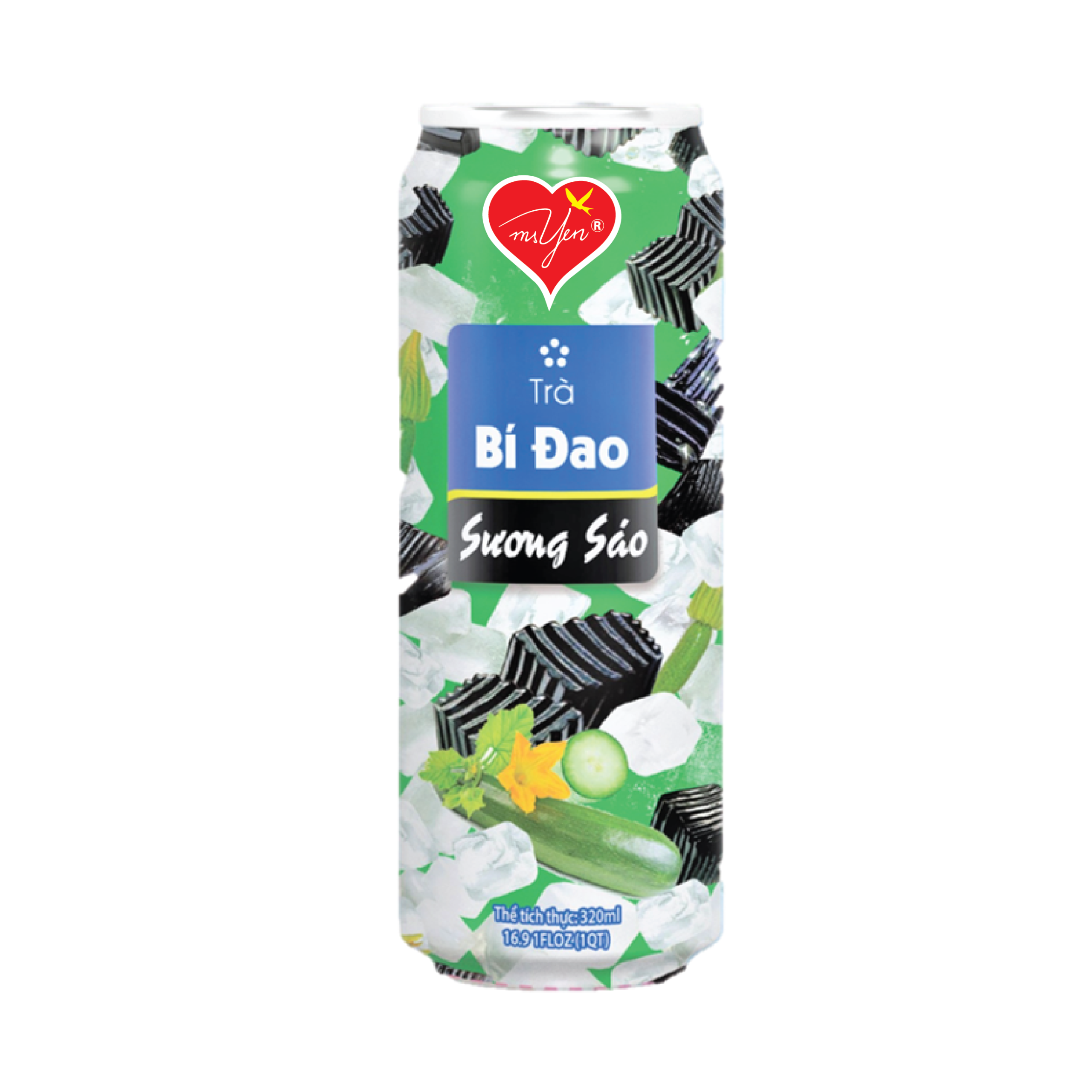 LON 320L - NƯỚC TRÁI CÂY THIÊN NHIÊN